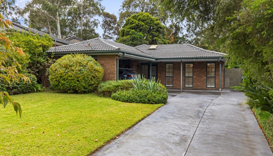 Picture of 16 Sang Court, RINGWOOD VIC 3134