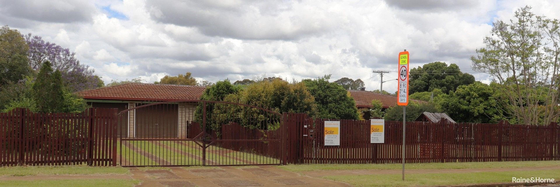 3032 Kingaroy Street, Kingaroy QLD 4610 Domain