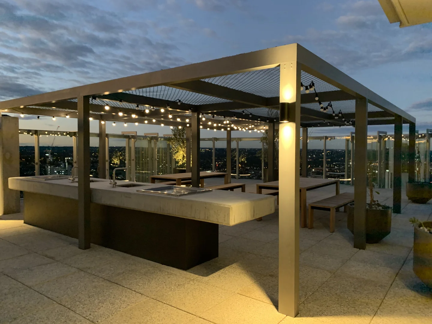 Additional image 15 of Level 39, 3905/88 Church Street, Parramatta NSW 2150