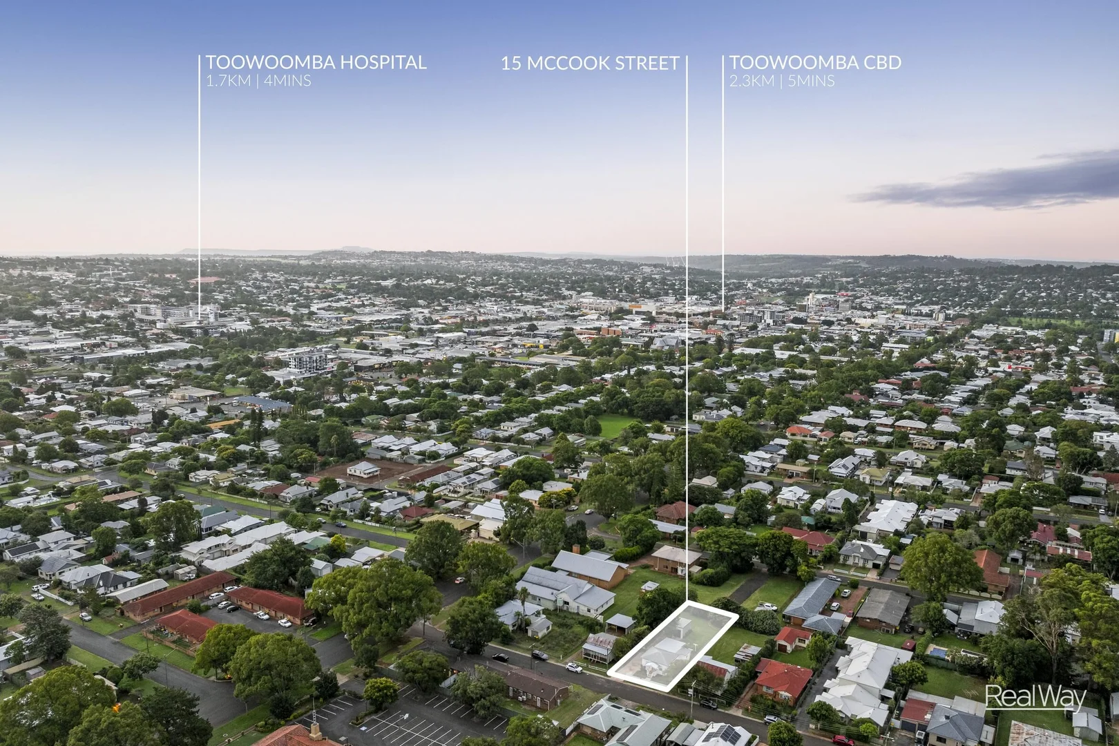 Additional image 23 of 15 McCook Street, South Toowoomba QLD 4350