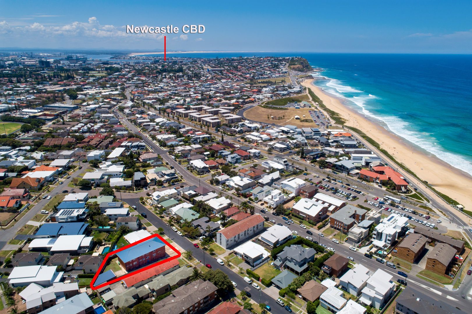 9 Ranclaud Street, Merewether NSW 2291, Image 1