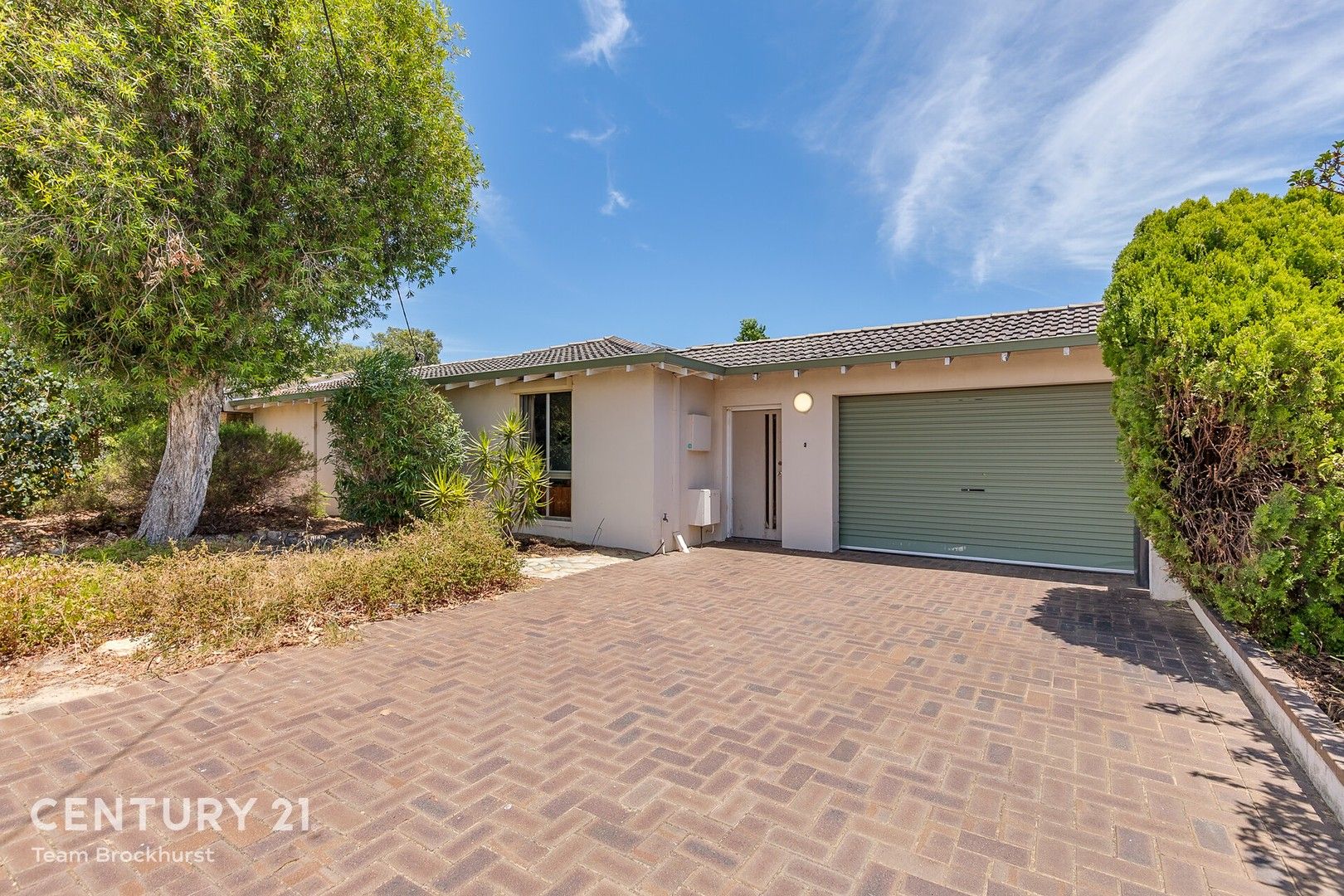 3 bedrooms House in 121 Alcock Street MADDINGTON WA, 6109