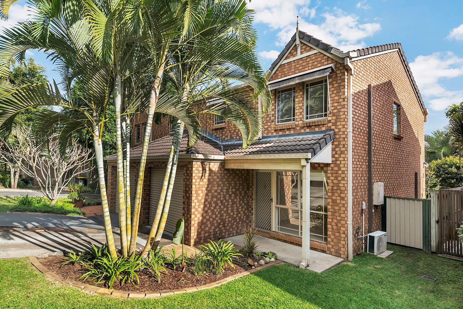 4/15 Kaloma Road, The Gap QLD 4061, Image 0