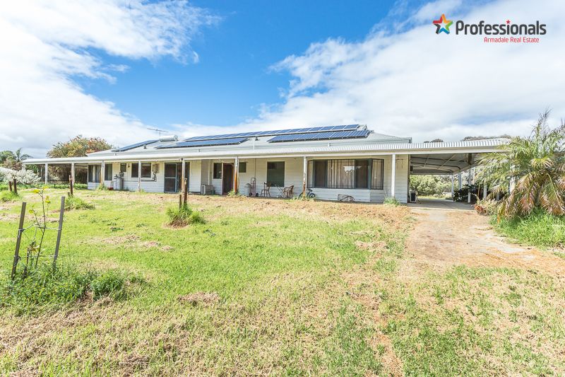 14 Simmental Place, Oakford WA 6121, Image 1