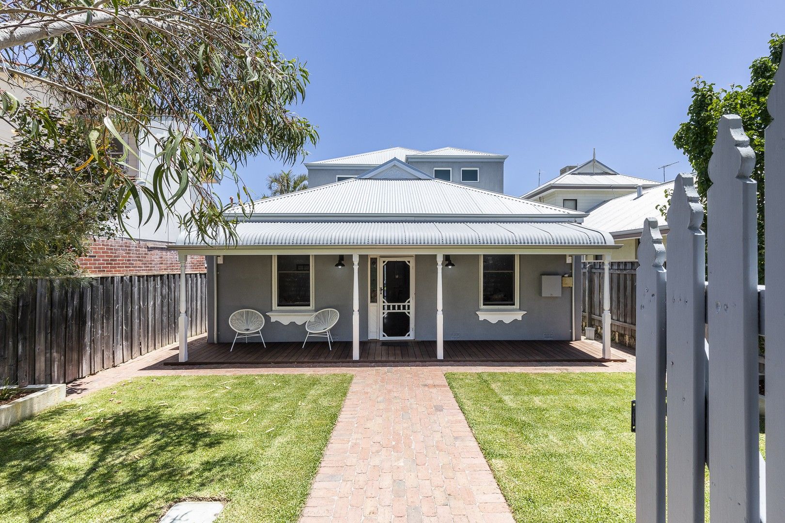 117 Coogee Street, Mount Hawthorn WA 6016, Image 0