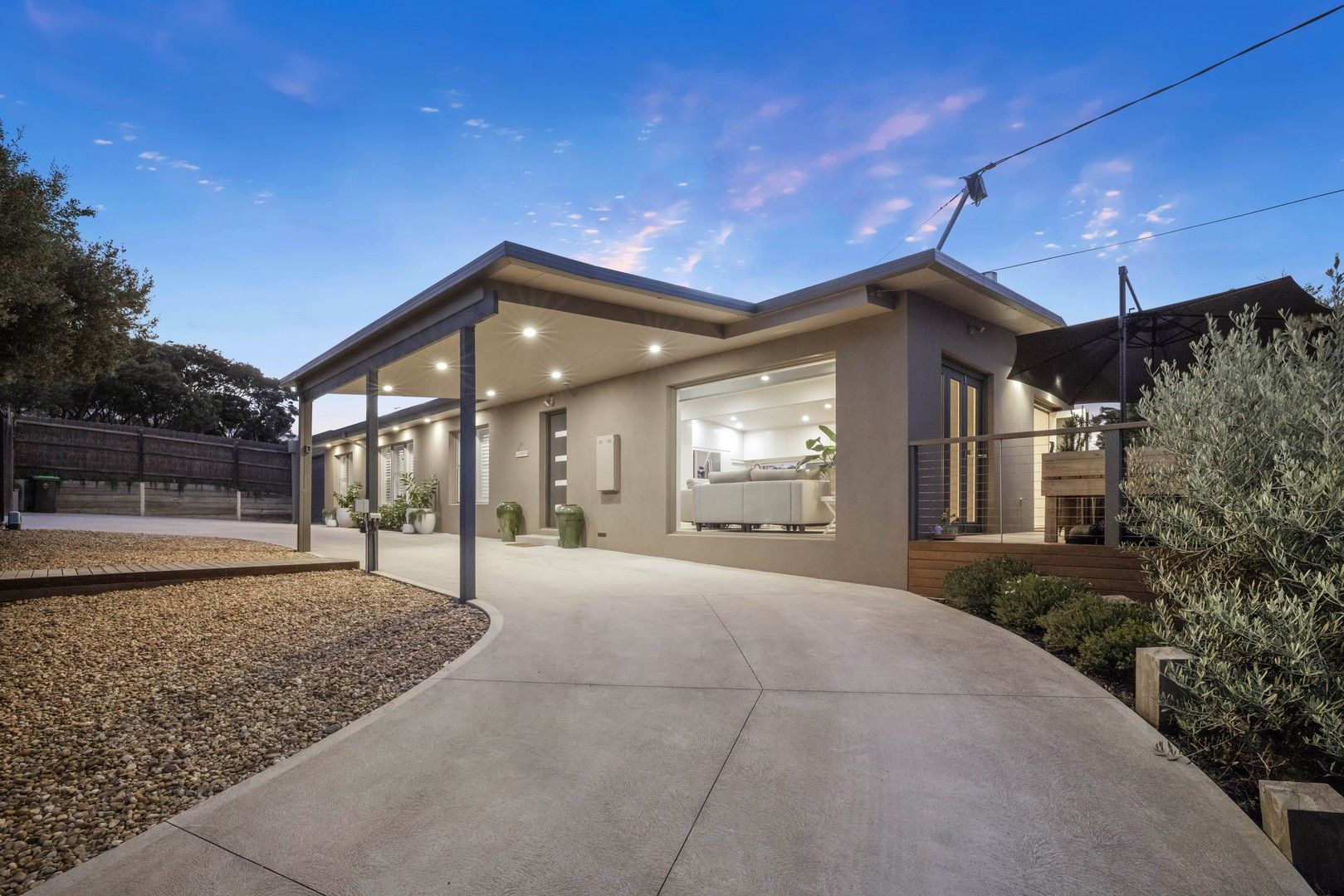 417 Melbourne Road, Blairgowrie VIC 3942 House For Rent Domain