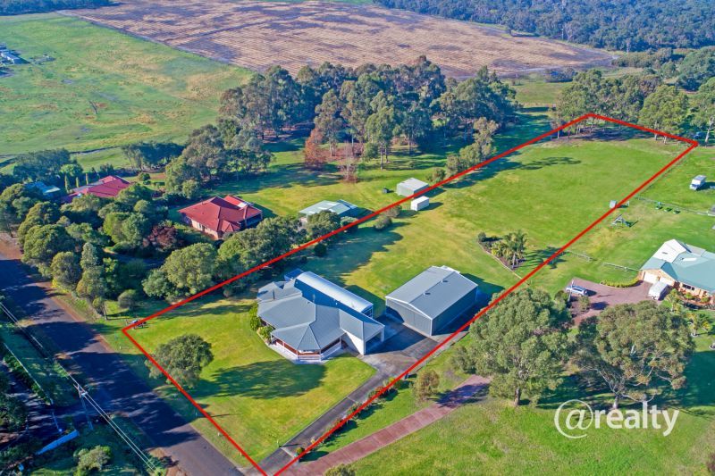 249 Lancaster Road, Mckail WA 6330, Image 1