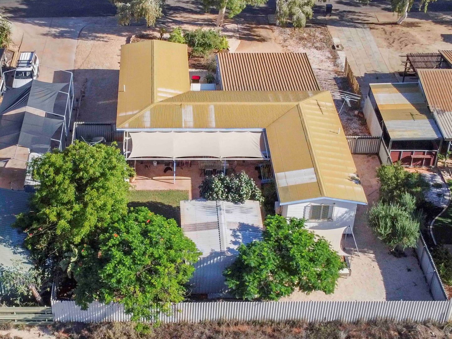 13 Ningaloo Street, Exmouth WA 6707, Image 1