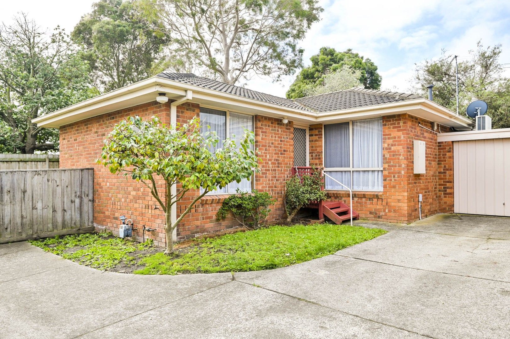 2 bedrooms Apartment / Unit / Flat in 3/323 Cranbourne Rd LANGWARRIN VIC, 3910