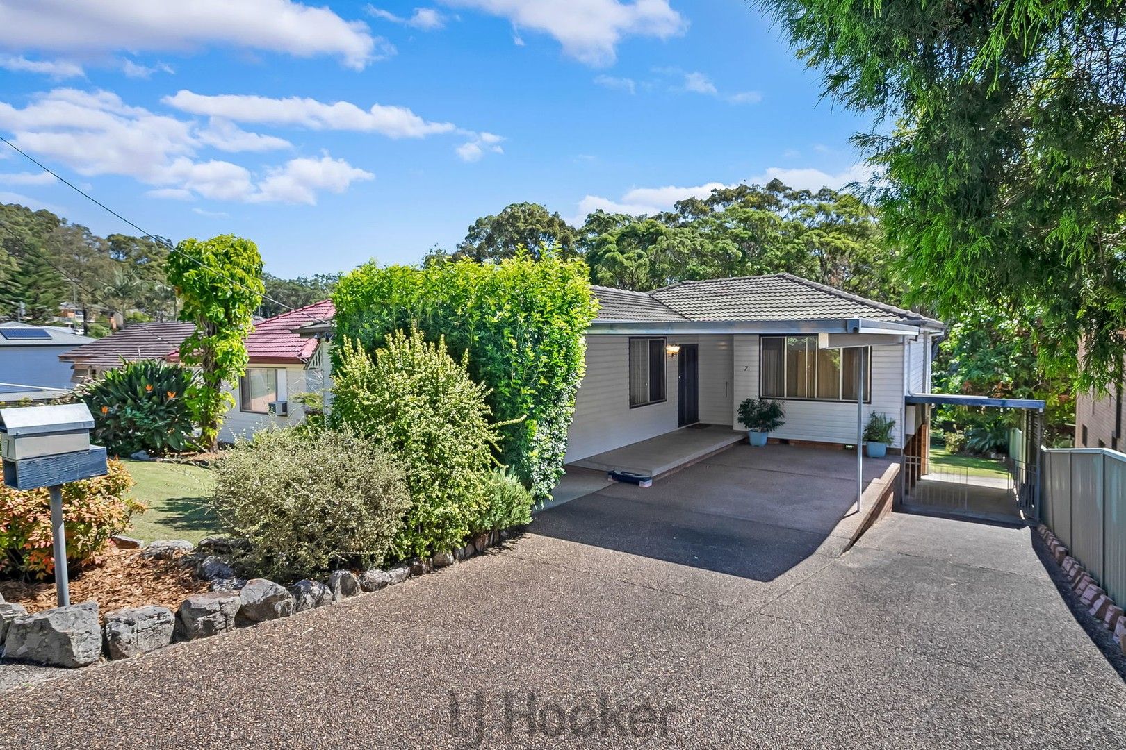 7 Christopher Avenue, Valentine NSW 2280, Image 0