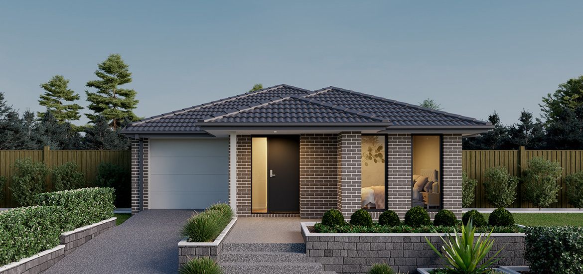 4 bedrooms New House & Land in 2115 Heart Loop CLYDE NORTH VIC, 3978
