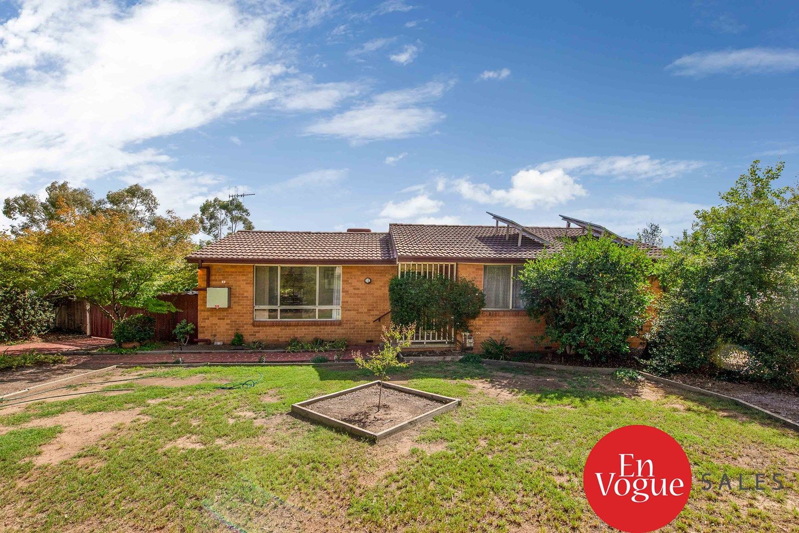 3 Gruner Street, Weston ACT 2611, Image 0