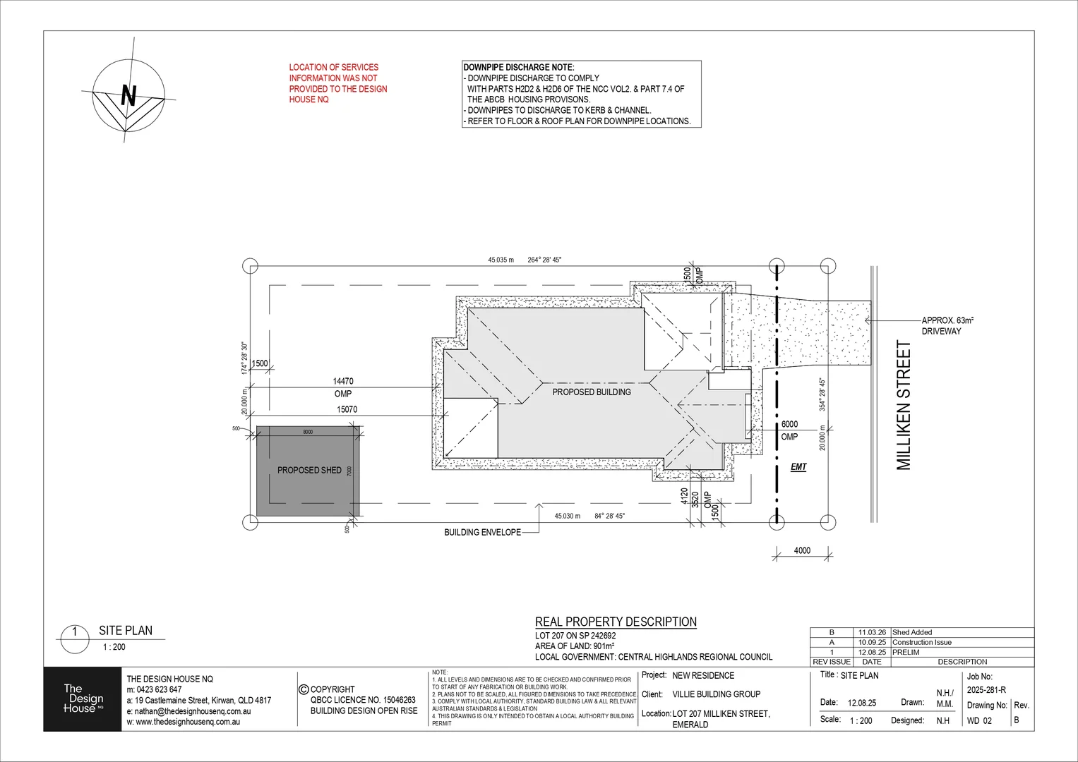 Additional image 3 of 35 Milliken Street, Emerald QLD 4720