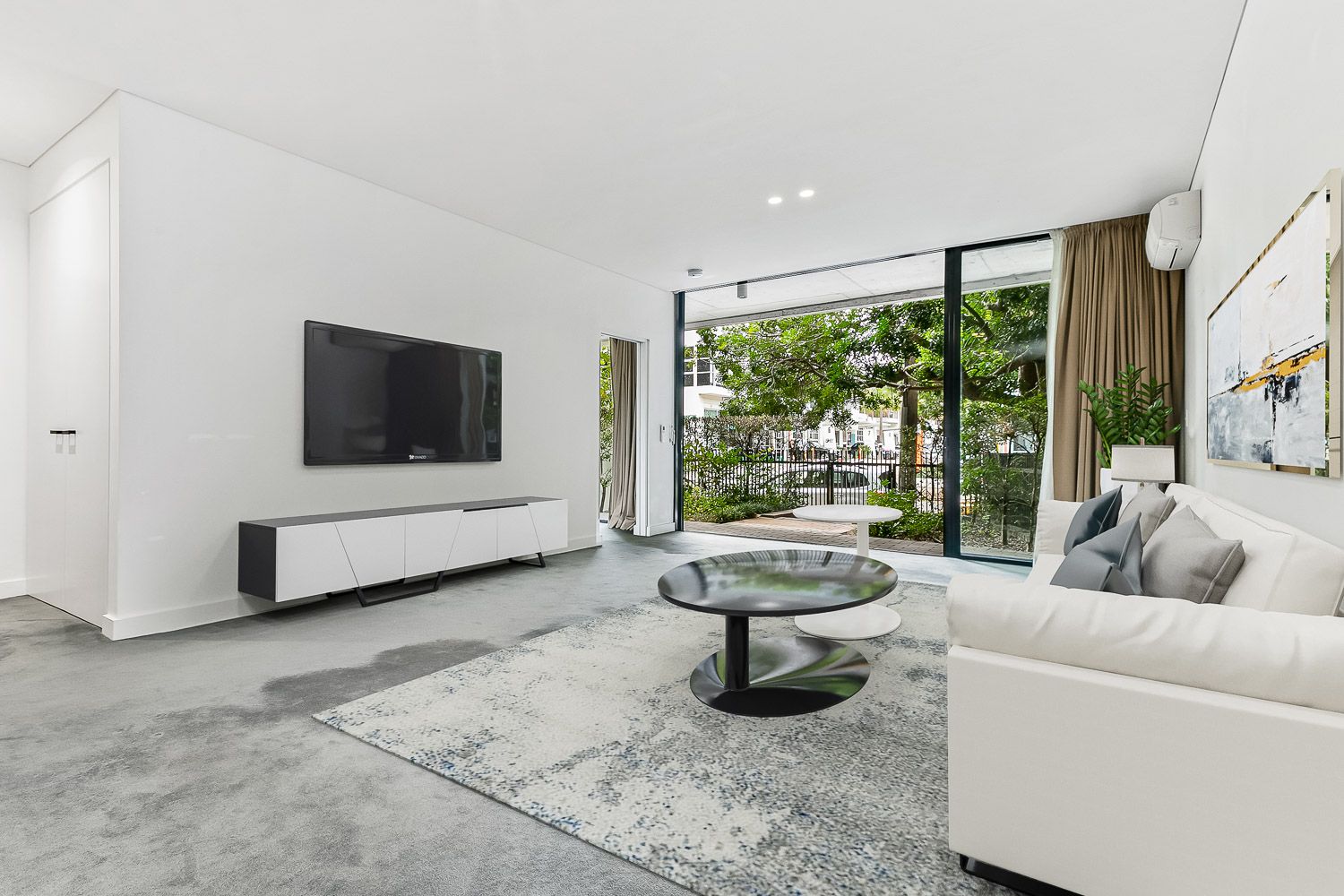 2 bedrooms Apartment / Unit / Flat in 2/55 Ralph Street ALEXANDRIA NSW, 2015