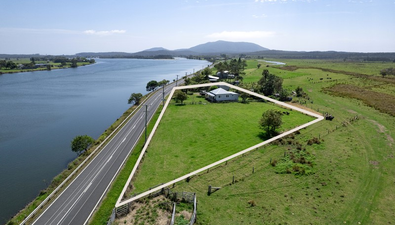 Picture of 2636 South West Rocks Road, JERSEYVILLE NSW 2431