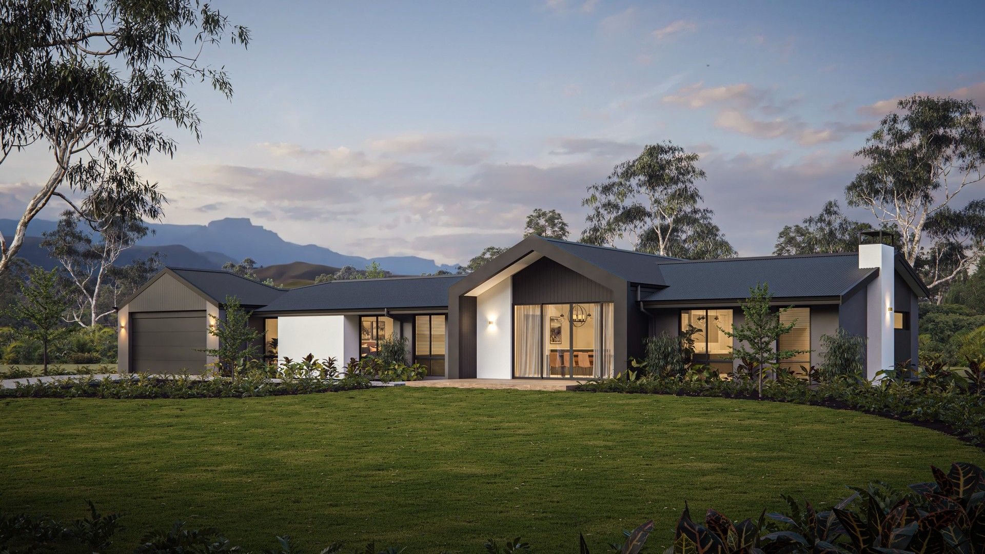 4 bedrooms New House & Land in Lot 48 Lomandra Way WITCHCLIFFE WA, 6286