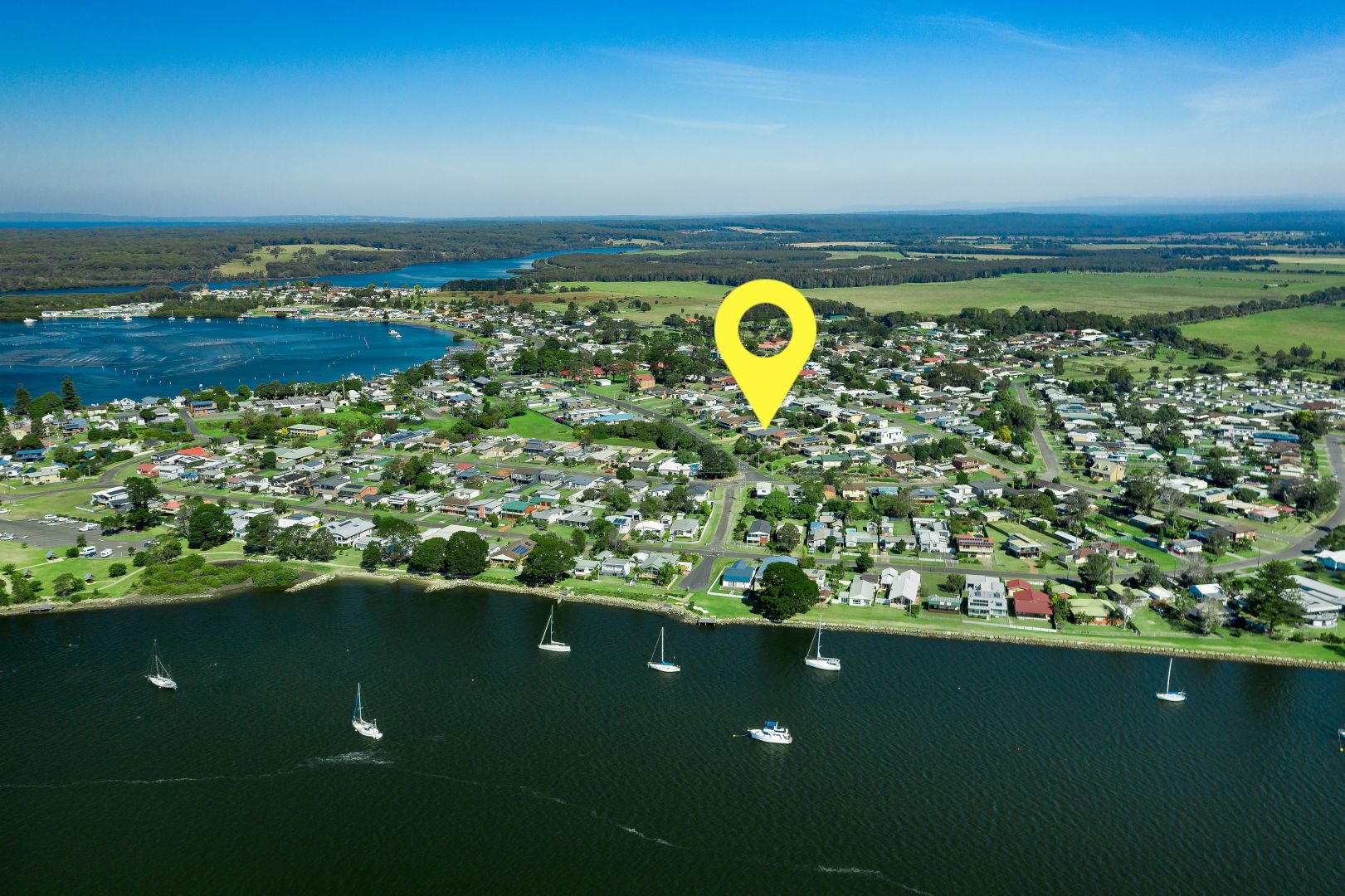 9 Jervis Street, Greenwell Point NSW 2540, Image 1