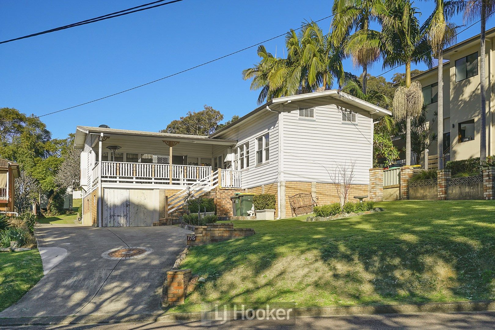 176 Watkins Road, Wangi Wangi NSW 2267 House For Rent Domain