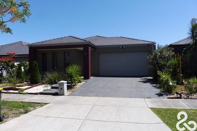 Picture of 10 Donovan Street, LALOR VIC 3075
