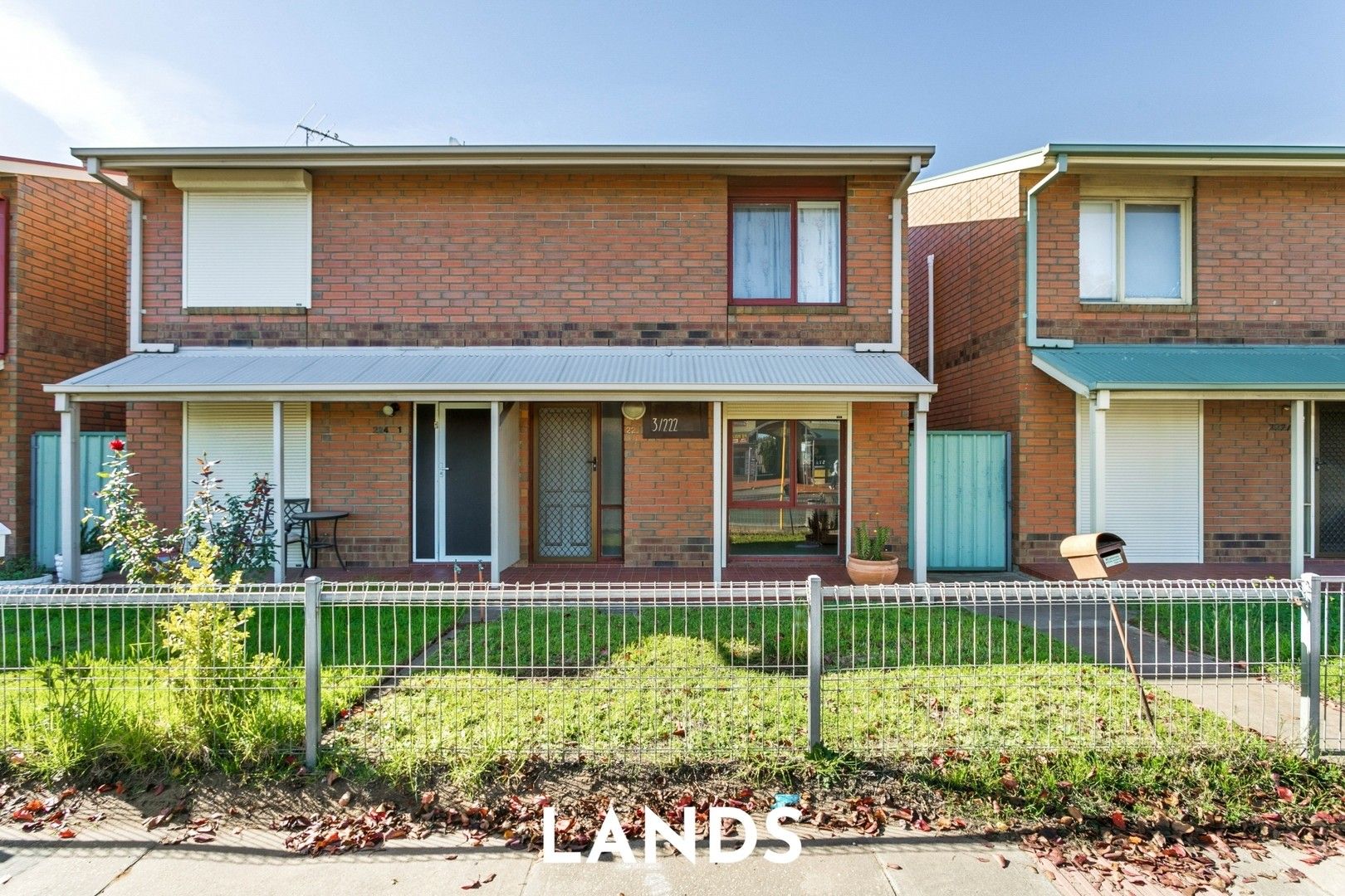 3/222 Hanson Road, Mansfield Park SA 5012, Image 0