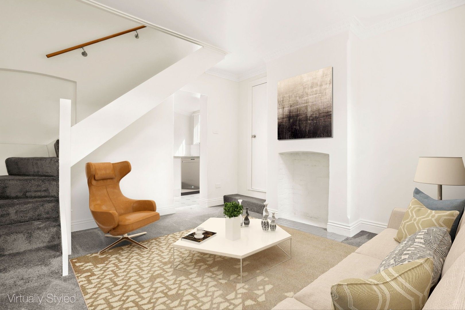 1 bedrooms Townhouse in 2B Foley Street DARLINGHURST NSW, 2010