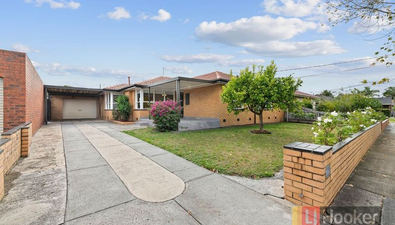 Picture of 7 Nicole avenue, SPRINGVALE SOUTH VIC 3172