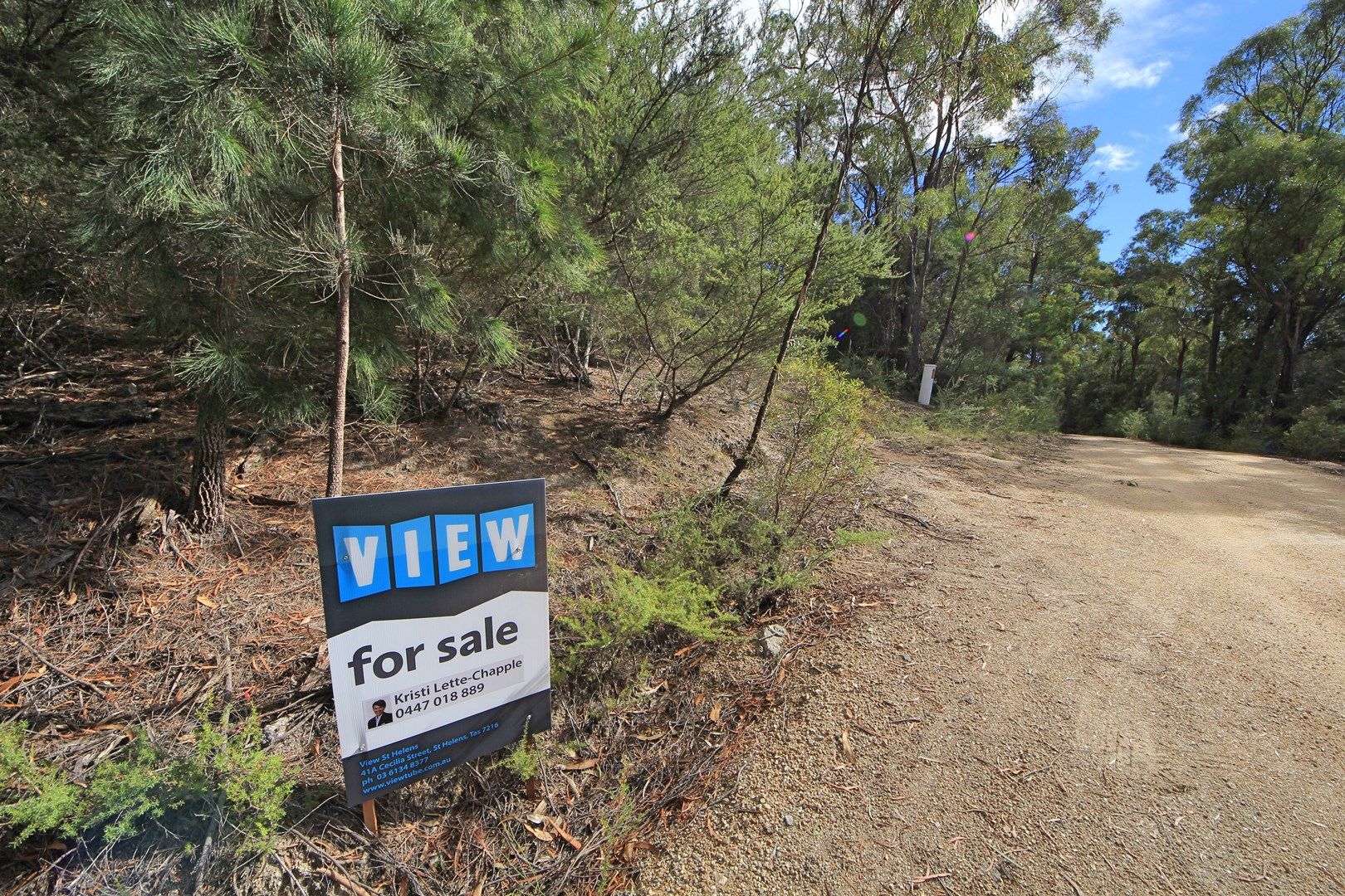 367 Binalong Bay Road, St Helens TAS 7216, Image 1