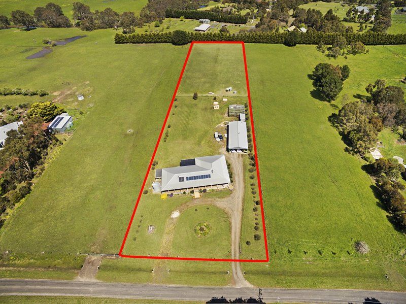 60 Lauders Lane, Winchelsea VIC 3241, Image 1