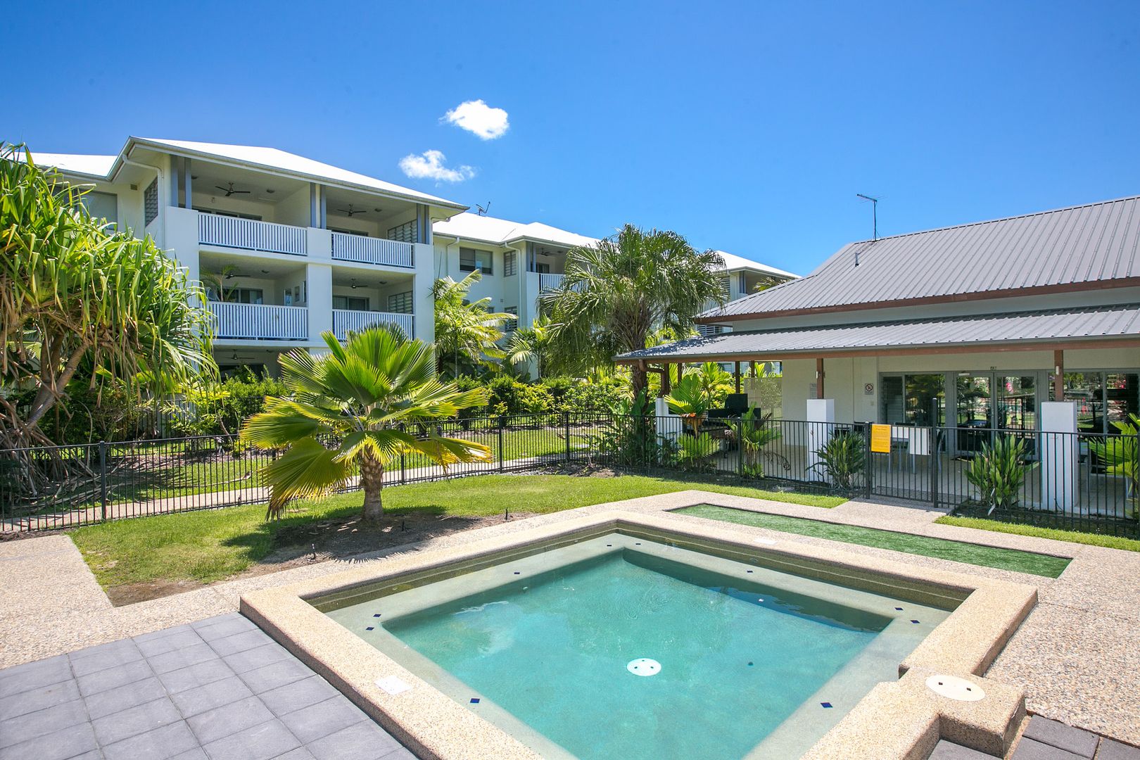 62/108 Trinity Beach Road, Trinity Beach QLD 4879, Image 2