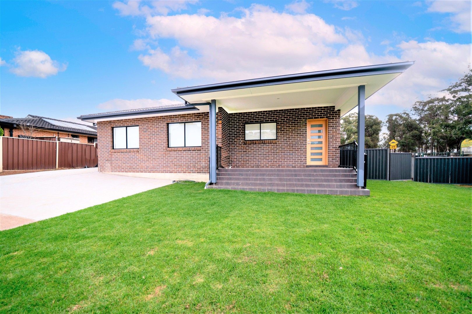 3 bedrooms House in 7A Timesweep Drive ST CLAIR NSW, 2759