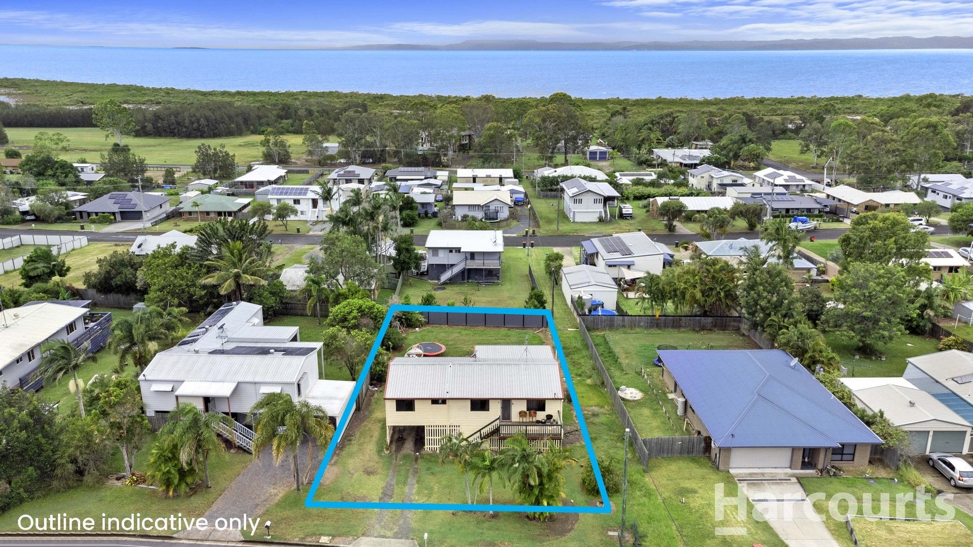 16 Avolet Crescent, River Heads QLD 4655, Image 0