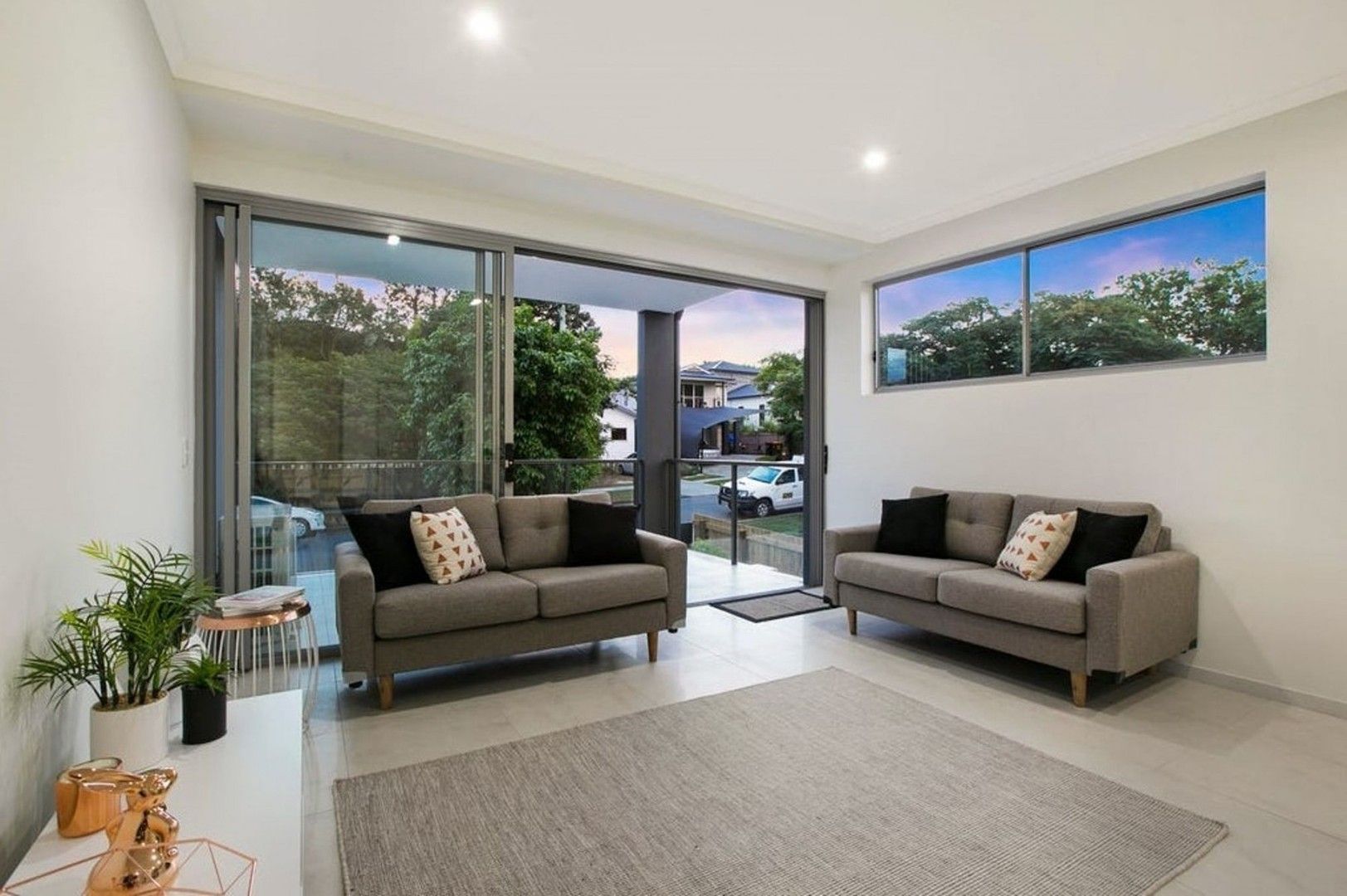 2 bedrooms Apartment / Unit / Flat in 7/18 David Street NUNDAH QLD, 4012