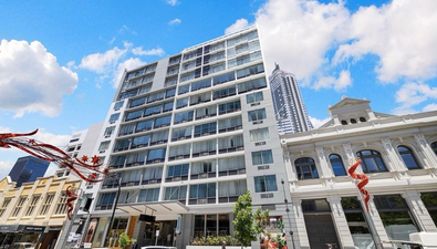 Picture of 106/305 Murray Street, PERTH WA 6000