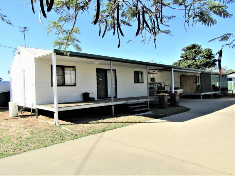 1 & 2/No. 13 Boronia Street, Blackwater QLD 4717, Image 0