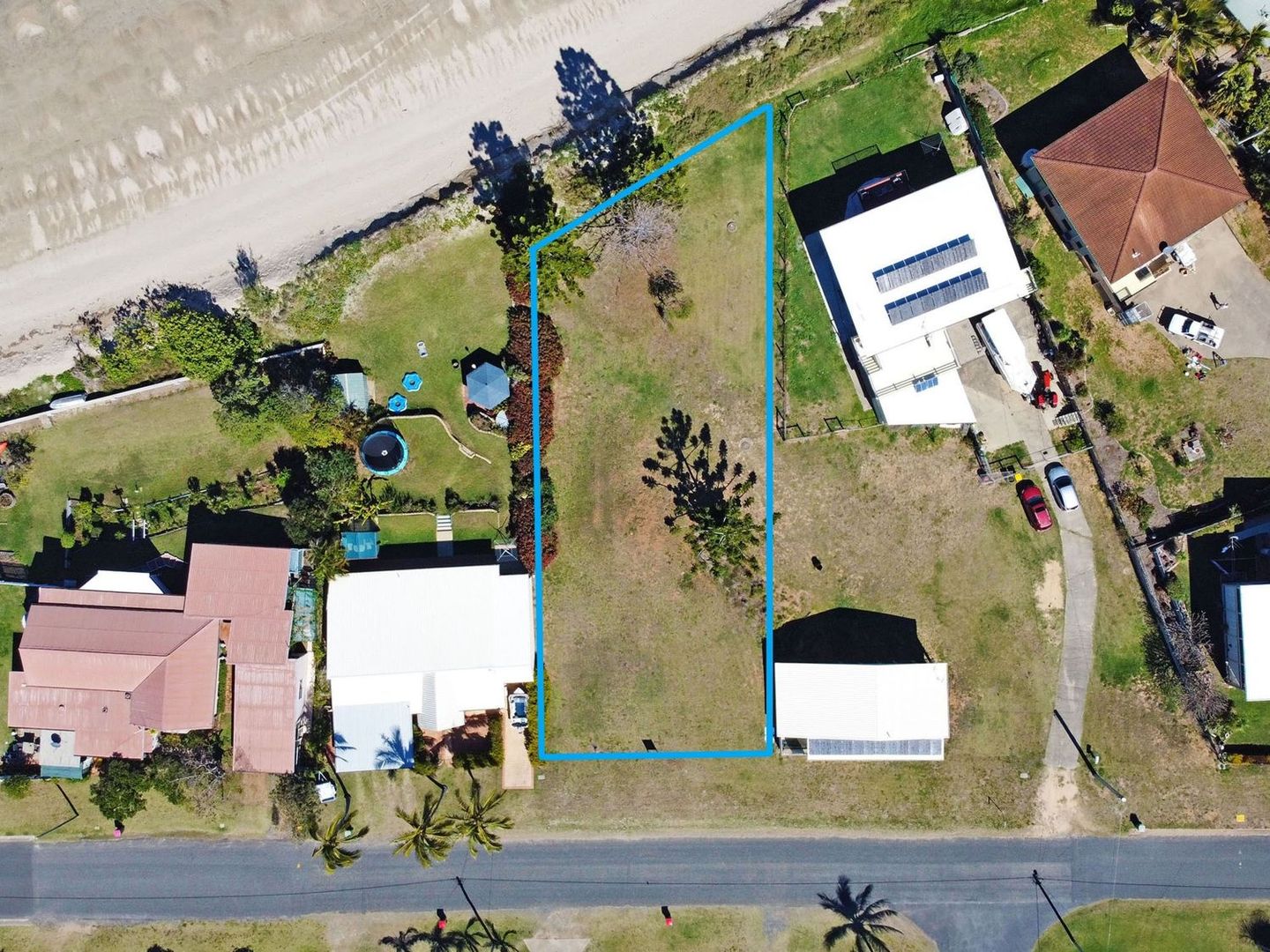 24 Kennedy Street, Zilzie QLD 4710 Domain