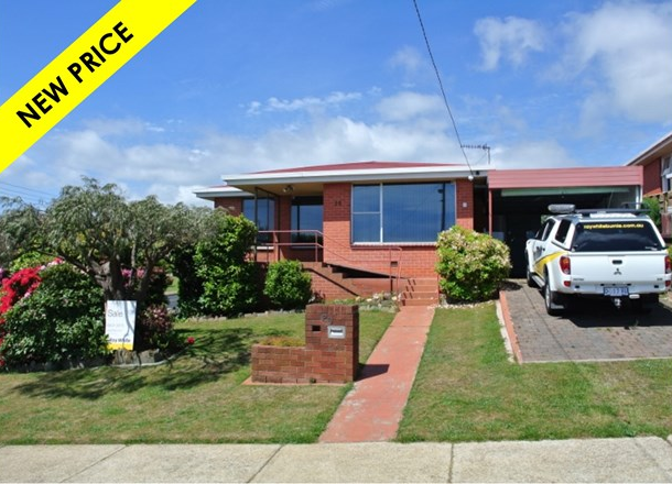 29 Thorne Street, Upper Burnie TAS 7320