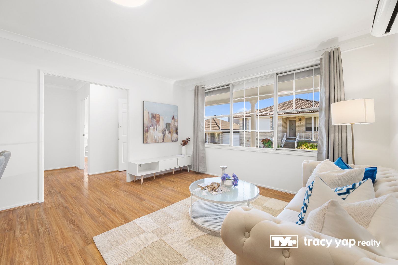 6/4-6 Denistone Road, Eastwood NSW 2122, Image 2