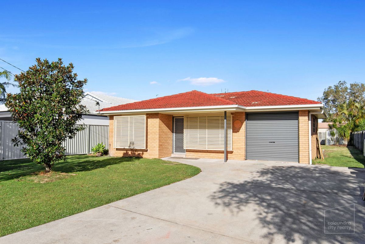 3 bedrooms House in 13 Jewel Street GOLDEN BEACH QLD, 4551