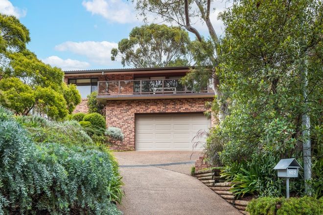 Picture of 102 Georges River Crescent, OYSTER BAY NSW 2225