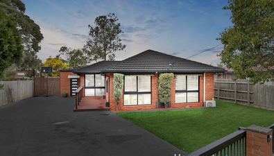 Picture of 9 Searle Court, DANDENONG NORTH VIC 3175