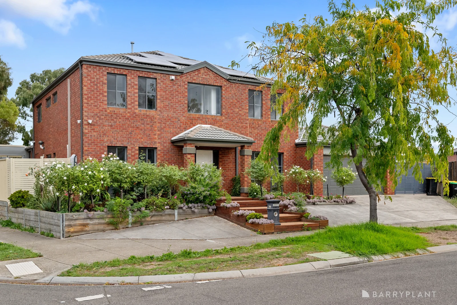 Primary image of 29 Panorama Drive, Harkness VIC 3337