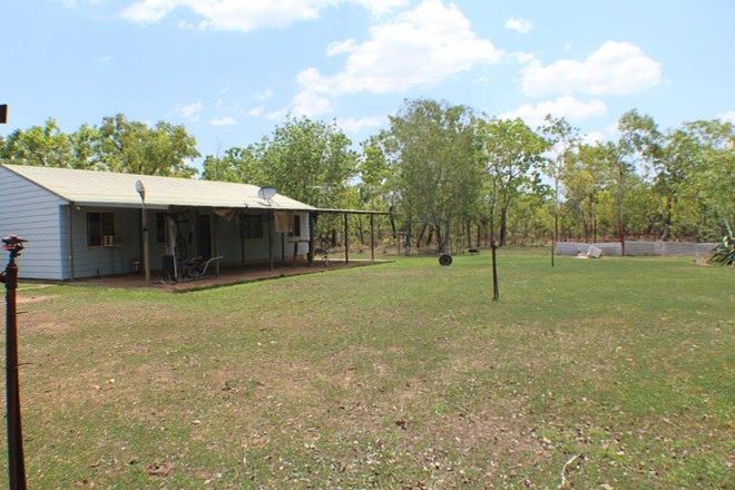 Picture of 1115 Leonino Road, DARWIN RIVER NT 0841