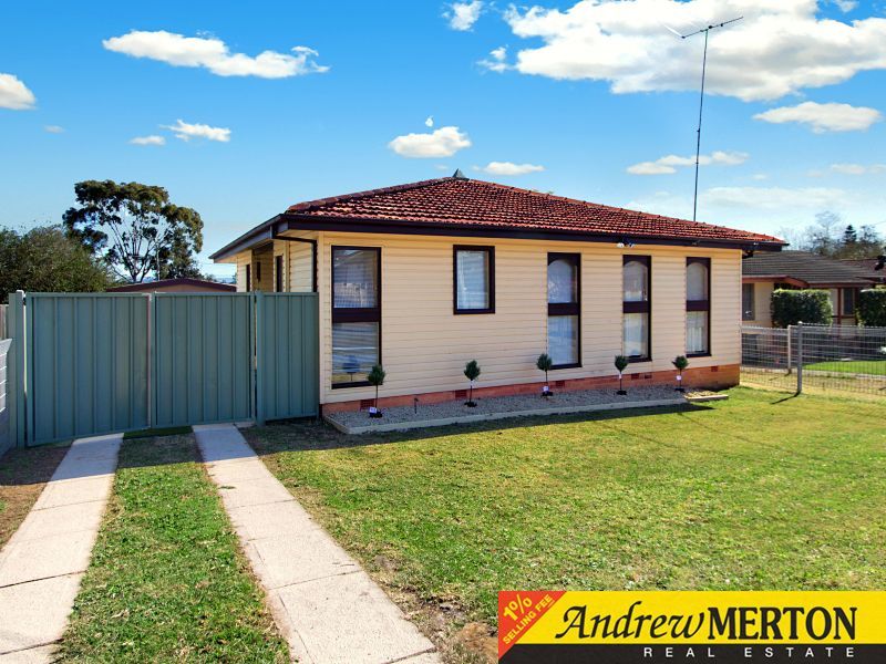 8 Hardy Street, Blackett NSW 2770, Image 0