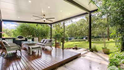 Picture of 45 Chalcot Road, ANSTEAD QLD 4070