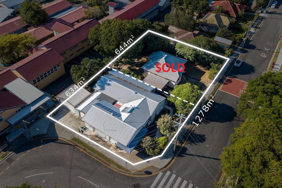 35 Herrick St, Mount Gravatt QLD 4122, Image 0