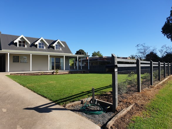 1325 Tathra Road, Bega NSW 2550