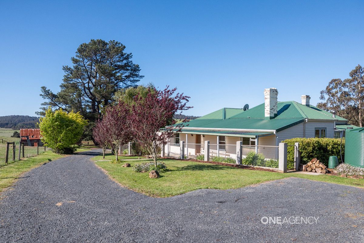 2190 Murchison Highway, Henrietta TAS 7325, Image 2