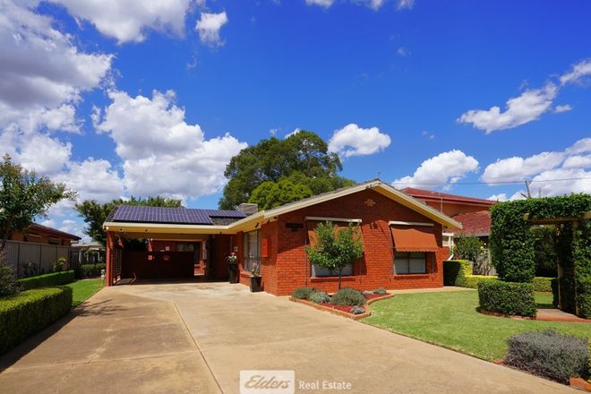 Picture of 30A Merrigal Street, GRIFFITH NSW 2680