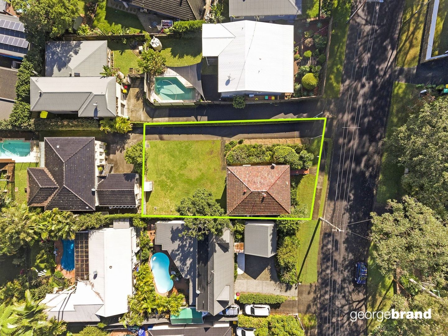 21 Reynolds Road, Avoca Beach NSW 2251, Image 1