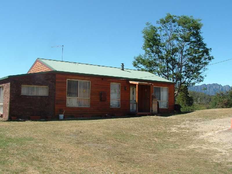 173 Nowhere Else Road, Nowhere Else TAS 7306, Image 0